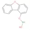 Boronic acid, 3-dibenzofuranyl-