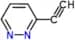 3-Ethynylpyridazine