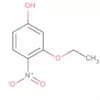 Phenol, 3-ethoxy-4-nitro-