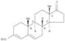 Androsta-3,5-dien-17-one,3-ethoxy-