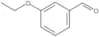 3-Ethoxybenzaldehyde