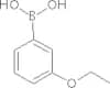 3-ethoxyphenylboronic acid