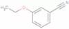 3-Ethoxybenzonitrile