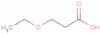 3-Ethoxypropionic acid