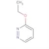Pyridazine, 3-ethoxy-