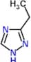 3-ethyl-1H-1,2,4-triazole