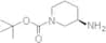 R-3-amino-1-N-Boc-piperidine