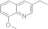 3-Ethyl-8-methoxyquinoline