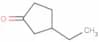3-Ethylcyclopentanone