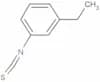 Benzene, 1-ethyl-3-isothiocyanato-