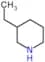 3-Ethylpiperidine