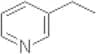 3-Ethylpyridine