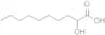 2-Hydroxydecanoic acid