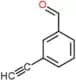 3-Ethynylbenzaldehyde