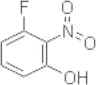 3-Fluoro-2-nitrophenol