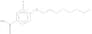 Fluorooctyloxybenzoicacid