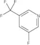 3-Fluoro-5-(trifluoromethyl)pyridine