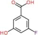3-fluoro-5-hydroxybenzoic acid