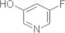 3-Fluoro-5-hydroxypyridine