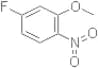 5-Fluoro-2-nitroanisole