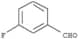 3-Fluorobenzaldehyde