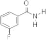 3-Fluorobenzamide
