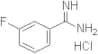 3-Fluorobenzamidine hydrochloride