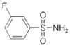 3-FLUOROBENZENESULFONAMIDE