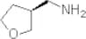 (3R)-Tetrahydro-3-furanmethanamine