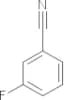 3-Fluorobenzonitrile