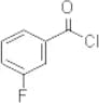 3-Fluorobenzoyl chloride
