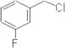 3-Fluorobenzyl chloride