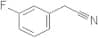 3-Fluorobenzeneacetonitrile