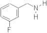 3-Fluorobenzylamine