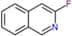 3-fluoroisoquinoline