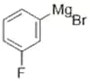 3-FLUOROPHENYLMAGNESIUM BROMIDE