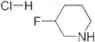 3-Fluoropiperidine