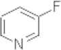 3-fluoropyridine