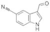 5-CYANOINDOLE-3-CARBOXALDEHYDE