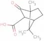 Camphocarboxylic acid