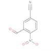 3-Formyl-4-nitrobenzonitrile