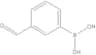 3-Formylphenylboronic acid