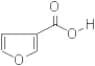 3-Furancarboxylic acid
