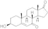7-Oxo-DHEA