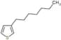 3-heptylthiophene