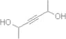3-Hexyne-2,5-diol