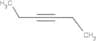 3-Hexyne