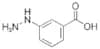 3-Hydrazinobenzoic acid