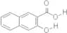 3-Hydroxy-2-naphthoic acid