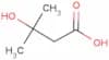 3-Hydroxyisovaleric acid